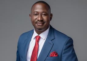 Solomon Serwanjja, founder of the African Institute for Investigative Journalism. 