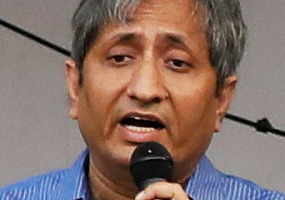 Ravish Kumar