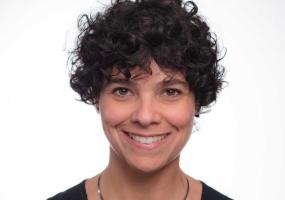 Marcela Duarte, Head of Product at Lupa.