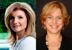 Arianna Huffington & Vivian Schiller.jpg