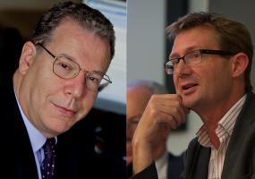 David Levy & Nic Newman - Sciences Po 17th Sept 2014.jpg