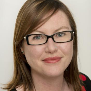 Kate Hanneford-Smith