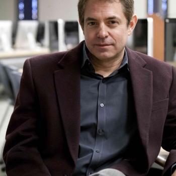 Erik Bucy