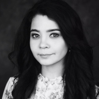 Sevhil Musaieva