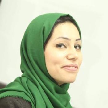 Nagham Mohanna