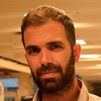 Javier Borelli