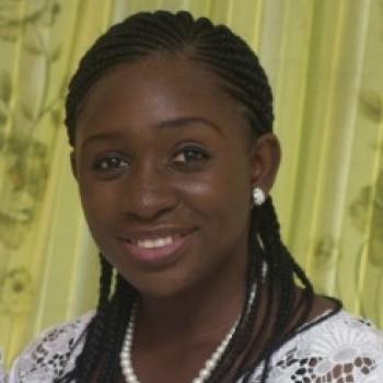 Adesola Afolabi