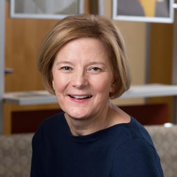 Helen Boaden
