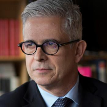 Javier Moreno