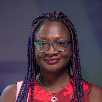 Nana Ama Agyemang Asante