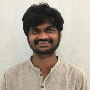 Tejas Harad