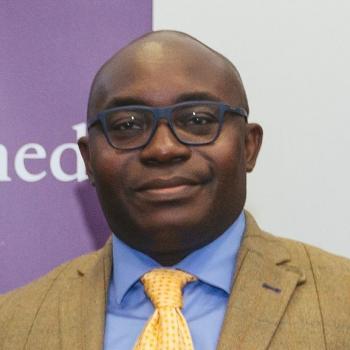 Wale Adebanwi