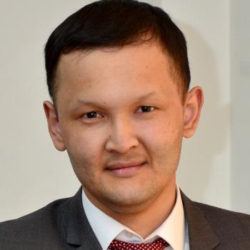 Darkhan Umirbekov
