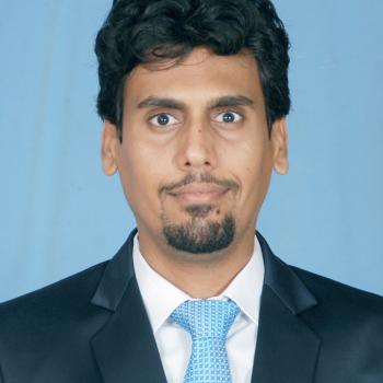 Saleh Al-Batati
