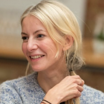 Anna Bateson