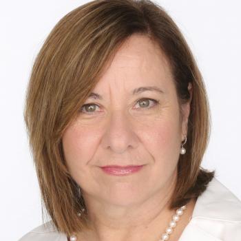 Kathy English