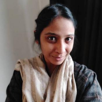 Ipsita Chakravarty