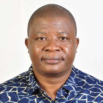 Mark Oloo Zablon