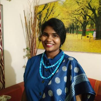 Rachel Chitra