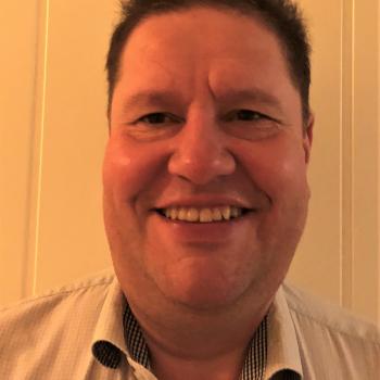 Tor Kjetil Kristoffersen