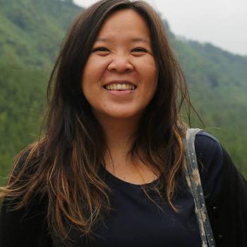 Christine Franciska