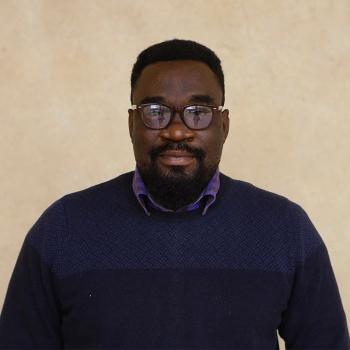 Gideon Sarpong