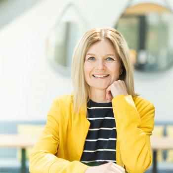 Kirsi Takala