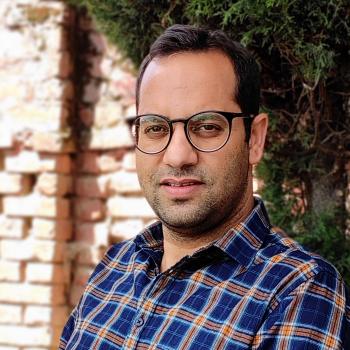 Mehraj Lone