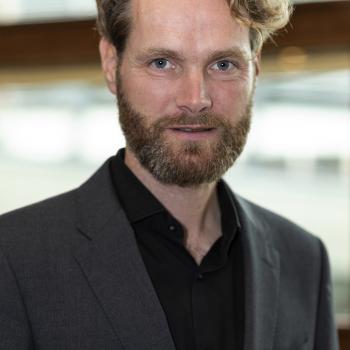 Ton Van Der Ham