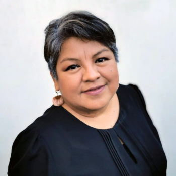 Claudia Cruz