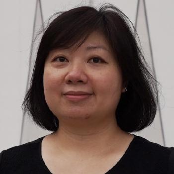 Emily (Miu) Ling Chan