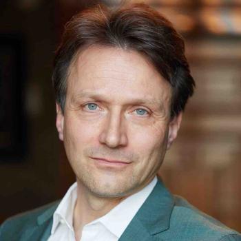 Wolfgang Blau