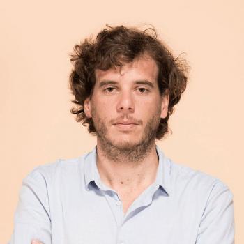 Guillermo Draper