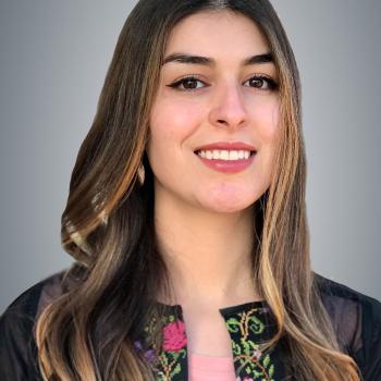 Haya Abushkhaidem