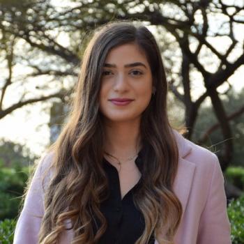 Hiba Yazbek