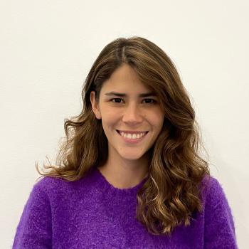 Laura Dulce Romero