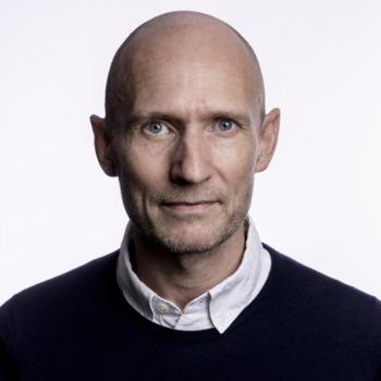 Morten Frich