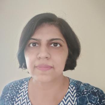 Priti Salian