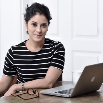 Mitali Mukherjee