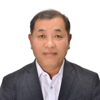 Kangtaik Lee