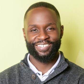 John-Allan Namu