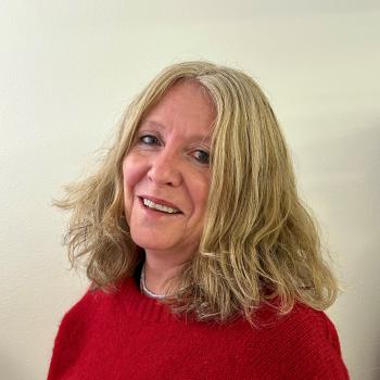 Ingeborg Rangul