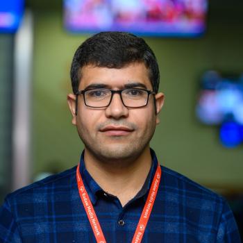 Osamah Golpy