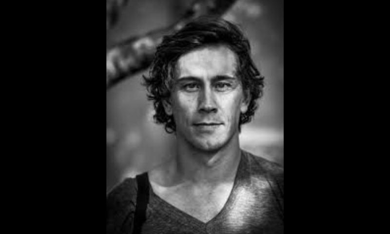 Michael Christopher Brown