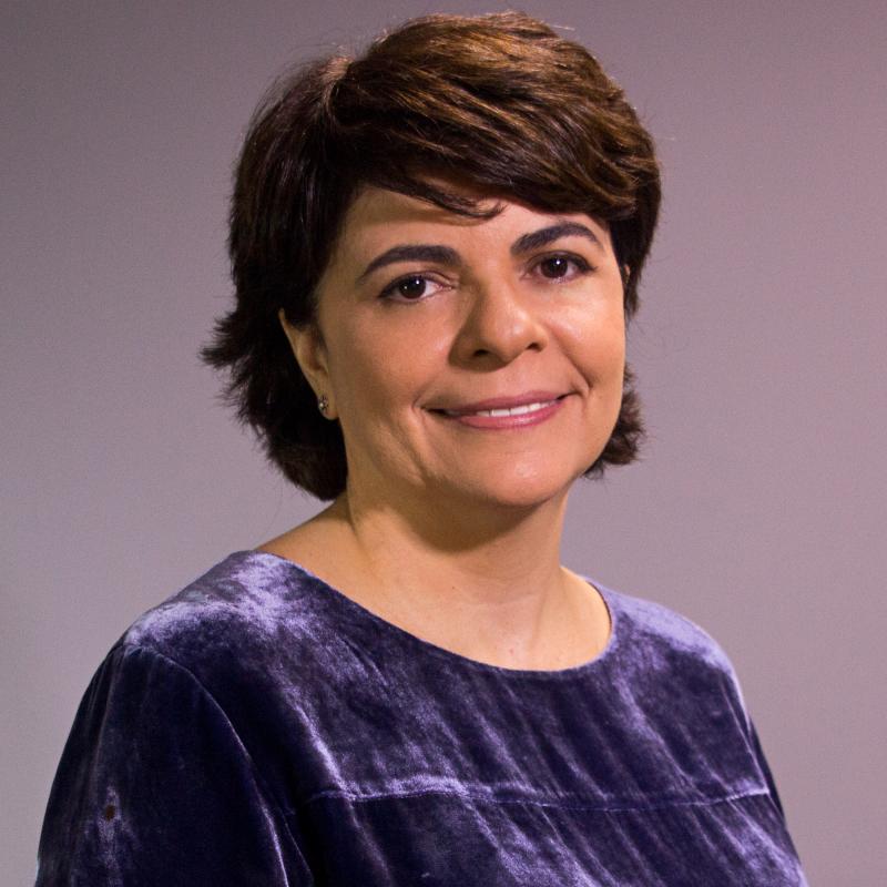 Dr. Maria Esperidião