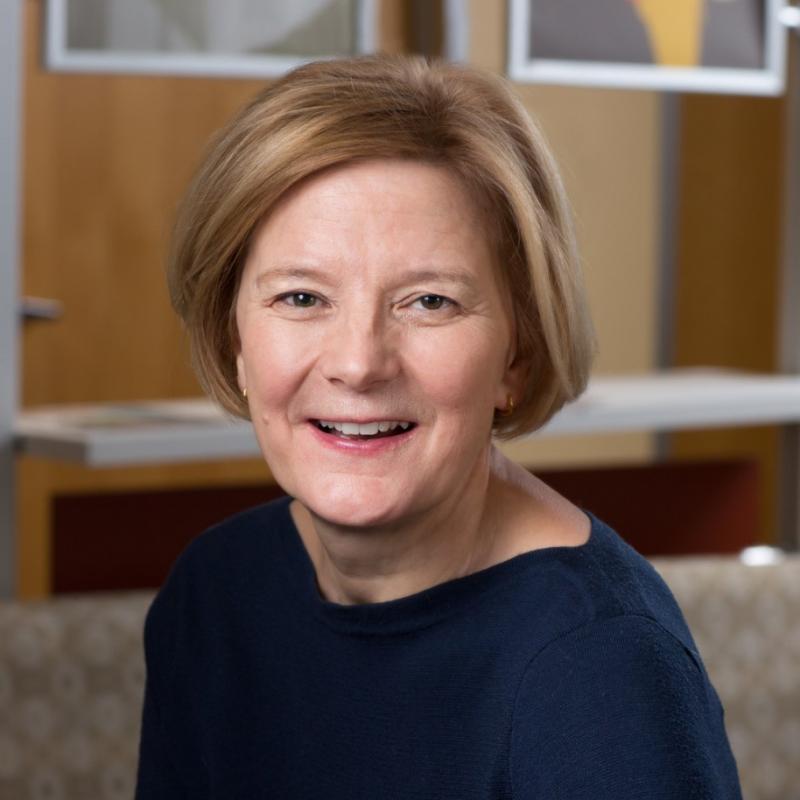 Helen Boaden