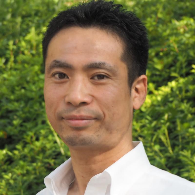 Kohei Tsuji
