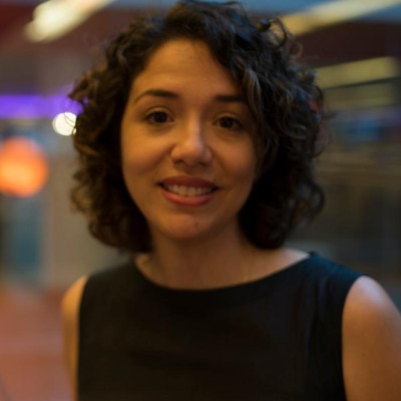 Gabriela Torres | Reuters Institute for the Study of Journalism