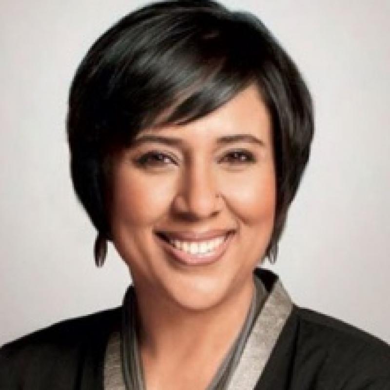 Barkha Dutt