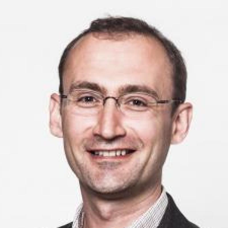 Neil Thurman | Reuters Institute for the Study of Journalism